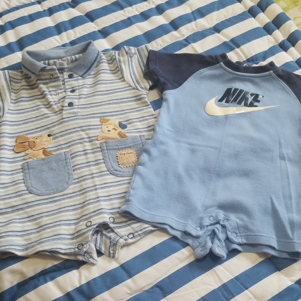 Body Suit Bundle